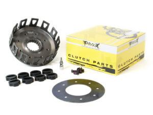 ProX Clutch Basket Honda CR250 '92-07 + CRF450R '02-07