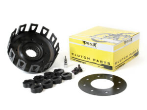 ProX Clutch Basket Yamaha YZ450F '04-17 + WR450F '04-18
