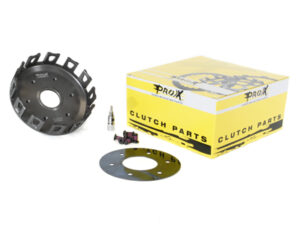 ProX Clutch Basket Suzuki RM80 '87-01 + RM85 '02-21