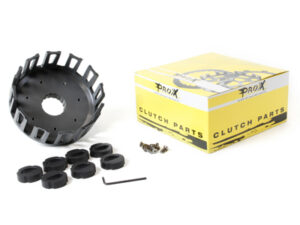 ProX Clutch Basket Kawasaki KX125 '90-92 -1106-