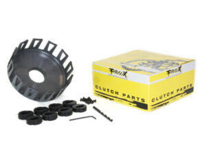 ProX Clutch Basket Kawasaki KX250 '90-91 + KX500 '86-04