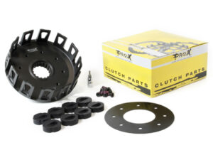 ProX Clutch Basket Kawasaki KX450F '06-18 + KLX450R '08-21