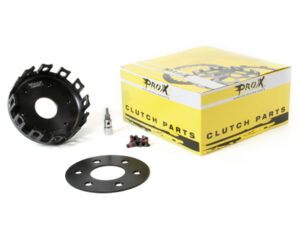 ProX Clutch Basket KTM65SX '00-23 + TC65 '17-23