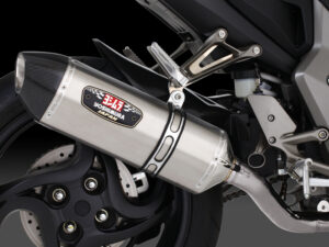 Yoshimura Slip-On Honda CB1000R 08- R-77J SSC
