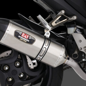Yoshimura Slip-On Honda CB1000R 08- R-77J SSC