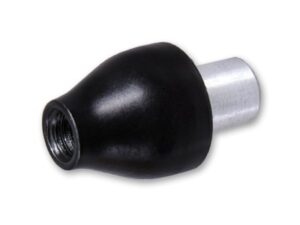 Kellermann Rigid Mounting KH 1000 black