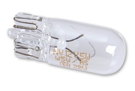 Kellermann License Plate Light W5W (lamp)