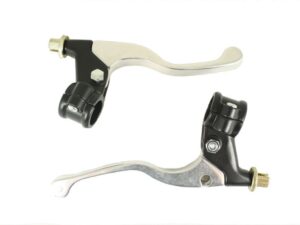 TMV Brake/Clutch Lever Assy Short