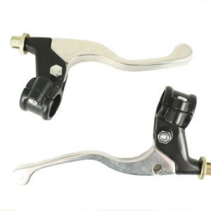 TMV Brake/Clutch Lever Assy Short