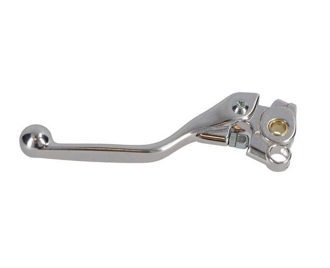 TMV Clutch Lever Forged KX250F 21-.., KX450F 19-..