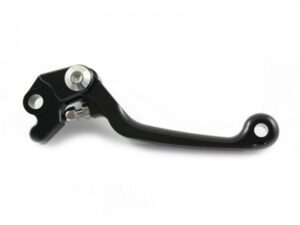 TMV Jarruvipu Kääntyvä CR+F ..-06 Musta