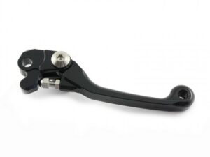 TMV Jarruvipu Kääntyvä YZ+F OLD KX+F 00-12 RM+Z 04-.. Musta