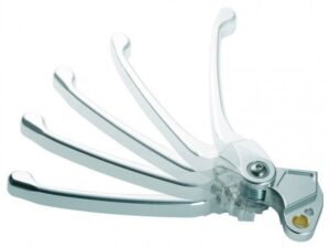 TMV Kytkinvipu Kääntyvä KTM SX85 2013 Musta