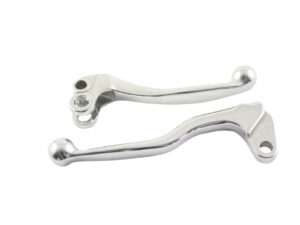 TMV Brake/Clutch Leverset YZ 96-99