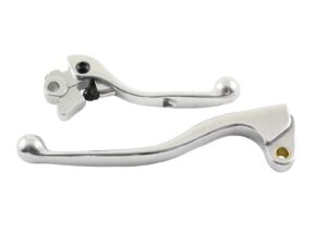 TMV Brake/Clutch Lever YZ+F 01-07 YZ250F 03-06
