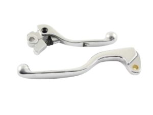 TMV Brake/Clutch Lever RMZ/KX250F 04-06