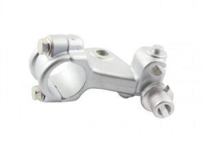 TMV Clutch Lever Bracket CR450F 02-03