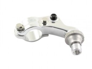 TMV Clutch Lever Bracket Forged YZ 00-14 KX 05-..