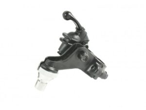 TMV Clutch Lever Bracket YZ250F 01-08 YZ450F 00-07
