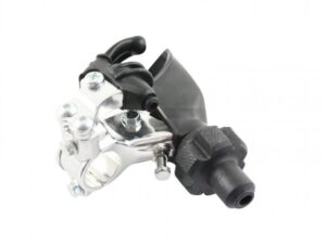 TMV Clutch Lever Bracket Forged YZ250F 09-13 YZ450F 08-09