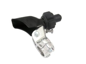 TMV Clutch Lever Bracket Forg YZ 15-. YZ250F 14-. YZ450F 10-