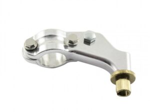 TMV Clutch Lever Bracket Forged RM ..-03