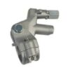 TMV Clutch Lever Bracket Forged CRF250R(X)/CRF450R(X) 18-..