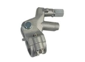 TMV Clutch Lever Bracket Forged CRF250R(X)/CRF450R(X) 18-..