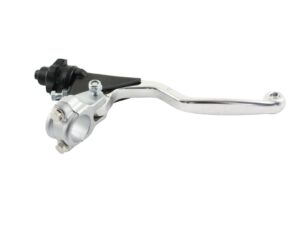 TMV Bracket+Clutch Lever Honda Easy Adjust Without Hotstart