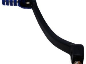 TMV Gear Shift Lev Alu Forg YZ250F 19-.. YZ450F 18-.. BK/BU