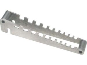 TMV Aluminium T-Handle Rack