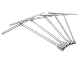 TMV T-Handleset 8-10-12-14-17