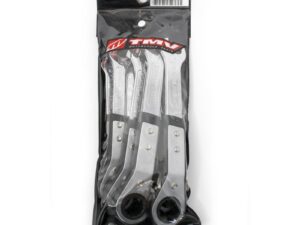 TMV Wrench Set 8pcs Open & Close (10 11 12 13 14 15 17 19mm)