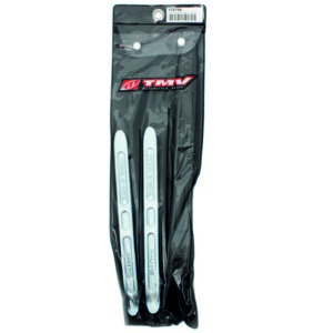 TMV Tire Lever Set (1 Long/ 2 Small)