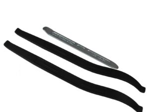 TMV Tire Lever Set (2 Long / 1 shortl)