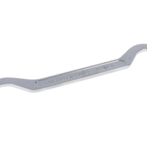 TMV Shock Spanner Wrench 2-way fit 1-3/4"&1-1/2" -10" length