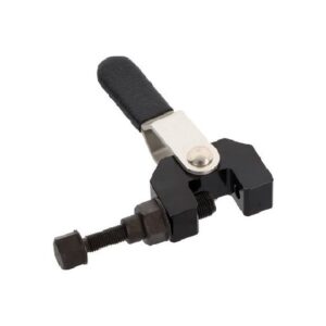 TMV Chain Extractor 420-530 Foldable - Black