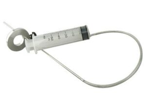 TMV Forkoil Level Tool