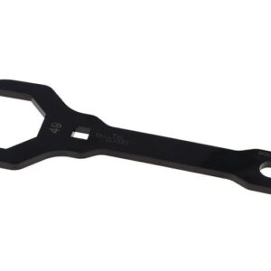 TMV Wrench For Front Fork Cap - 49mm KYB