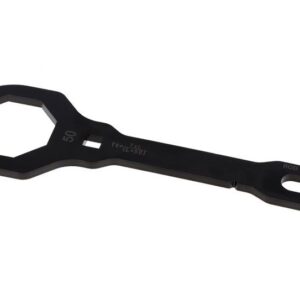 TMV Wrench For Front Fork Cap - 50mm Showa