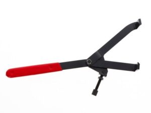 TMV Flywheel / Clutch Hub Holder Tool 70MM-125MM