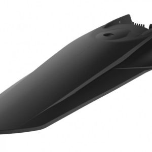 Polisport Rear Fender KTM EXC/EXC-F/ XC-W / XC-FW (20->) black (6)