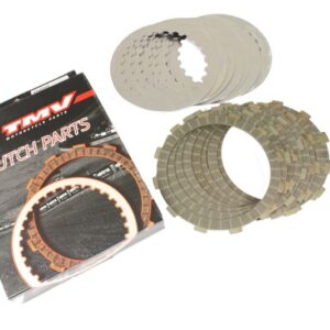 TMV Clutch Friction Plate TM (Gravity)