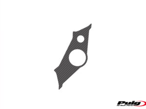 Puig Yoke Protector Yamaha R6 03-04 C/Carbon Look