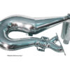 SPI Performance Stage 2 Kit Trail Versio / Polaris 850 AXYS/MATRYX