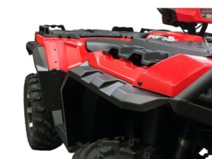 Kimpex lokasuojasrj Polaris