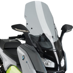 Puig Windshield V-Techline Tour.Bmw C Evolution C/Smoke
