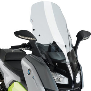 Puig Windshield V-Techline Tour.Bmw C Evolution C/Clear