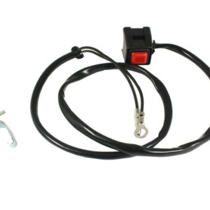 TMV Kill Button Suzuki RM 06-12 RMZ250/450 05-17