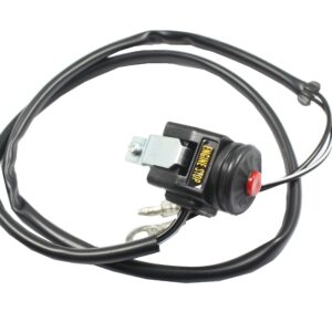 TMV Kill Button KX All/KX250F ..-12 KX450F ..-11 + KTM